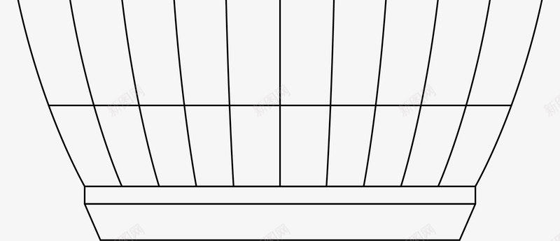 悬挂的鸟笼鸟笼电烤炉矢量图ai免抠素材_新图网 https://ixintu.com 古鸟笼 心形鸟笼 欧式鸟笼 矢量图 立体鸟笼 竹编鸟笼 笼中鸟 鸟笼中式 鸟笼新年 鸟笼秋千