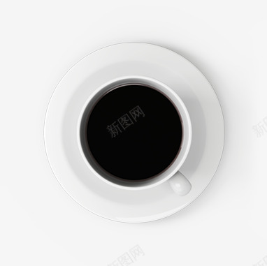 简约咖啡杯子png免抠素材_新图网 https://ixintu.com 咖啡 杯子 简约