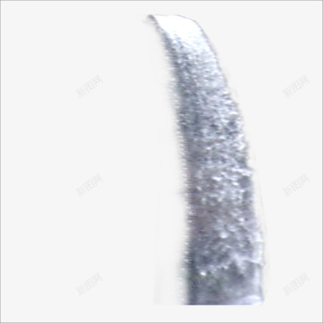 瀑布水png免抠素材_新图网 https://ixintu.com 水珠 水素材 水花