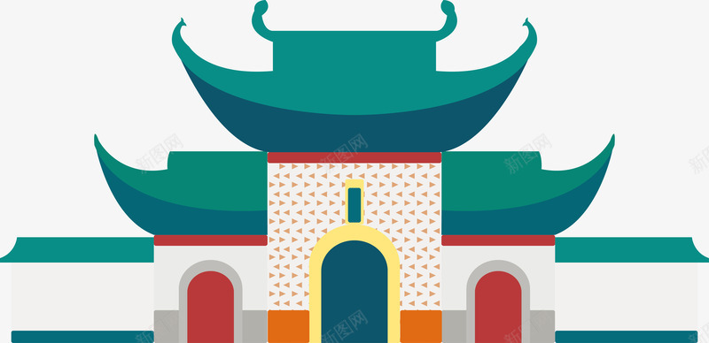 古代古风卡通城楼矢量图ai免抠素材_新图网 https://ixintu.com 中国风古风城楼 古古风城楼 古风古风城楼 古风城楼 古风城楼剪影 古风城楼矢量 古风城楼门 嘉峪关古风城楼 手绘古风城楼 水墨古风城楼 游戏古风城楼 矢量图