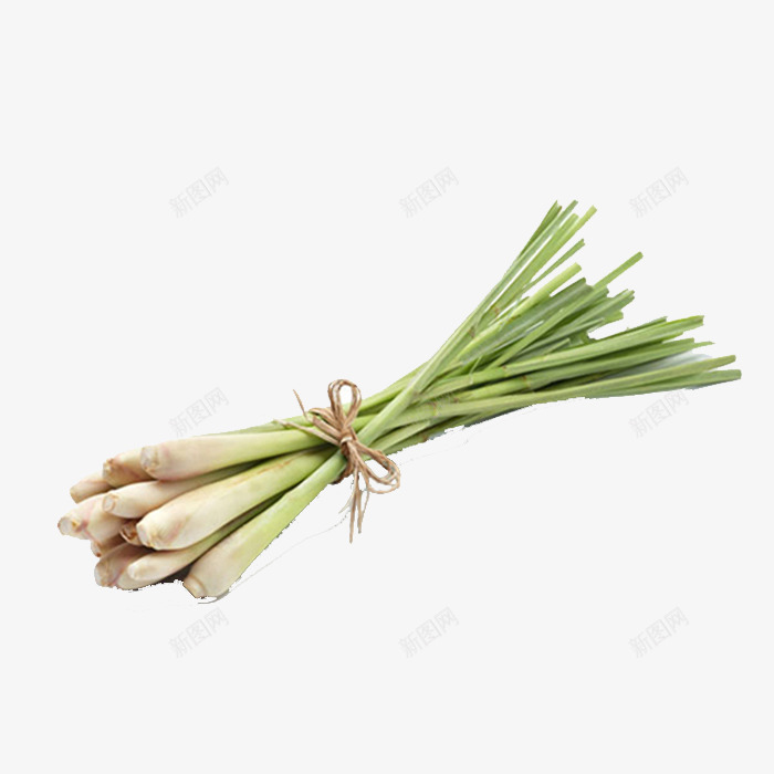 香茅草冬阴功配料png免抠素材_新图网 https://ixintu.com 增味 汤配料 调香 香茅 香茅草