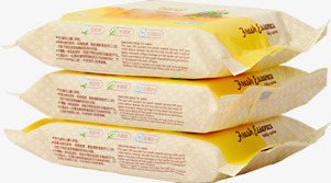 婴儿柔湿巾呵护天然png免抠素材_新图网 https://ixintu.com 呵护 天然 婴儿