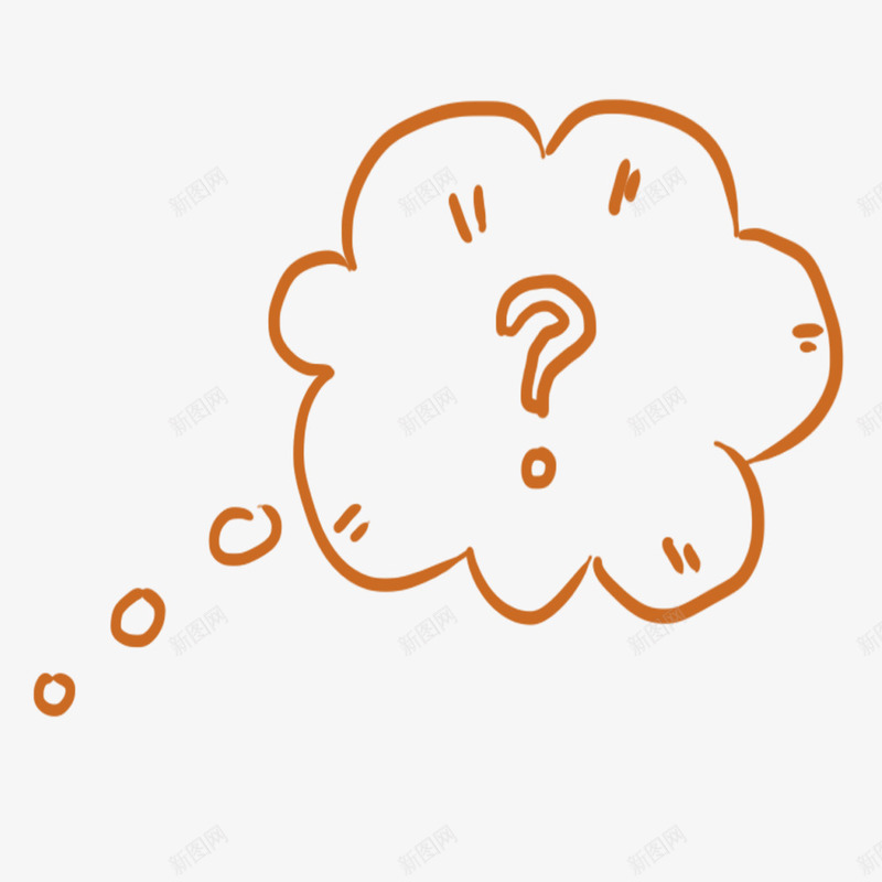 云朵思考气泡png免抠素材_新图网 https://ixintu.com 云朵气泡 促销气泡 思考框 思考气泡 气泡 波浪边框 花边边框 虚线边框