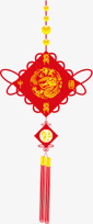 富贵结淘宝天猫促销页面png免抠素材_新图网 https://ixintu.com 促销 富贵 页面