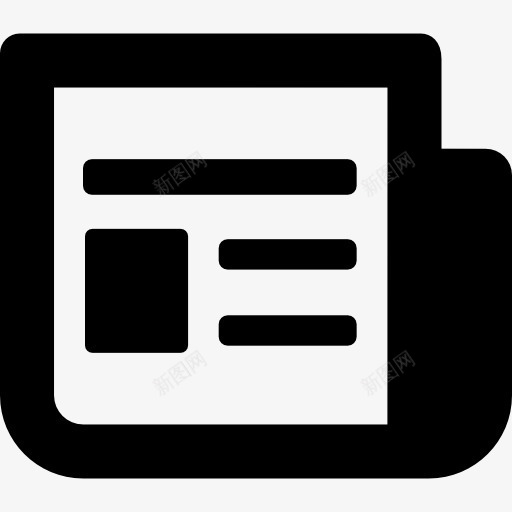 图像和文本文件图标png_新图网 https://ixintu.com 图像 文件 文本 文档 界面