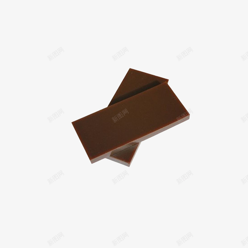 阿胶块png免抠素材_新图网 https://ixintu.com 保健 健康 阿胶
