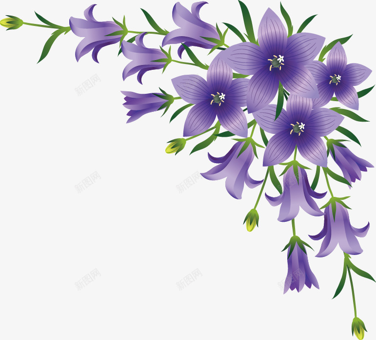 春暖花开png免抠素材_新图网 https://ixintu.com 传统花纹 婚礼 新品上市 春 春天 春季 春暖花开 春流行 装饰花纹 角花