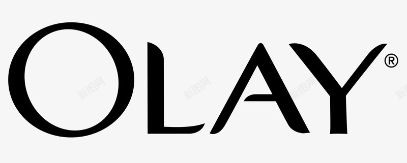 欧莱雅化妆品LOGO矢量图图标ai_新图网 https://ixintu.com LOGO OLAY 化妆品 欧莱雅 艺术字 矢量图