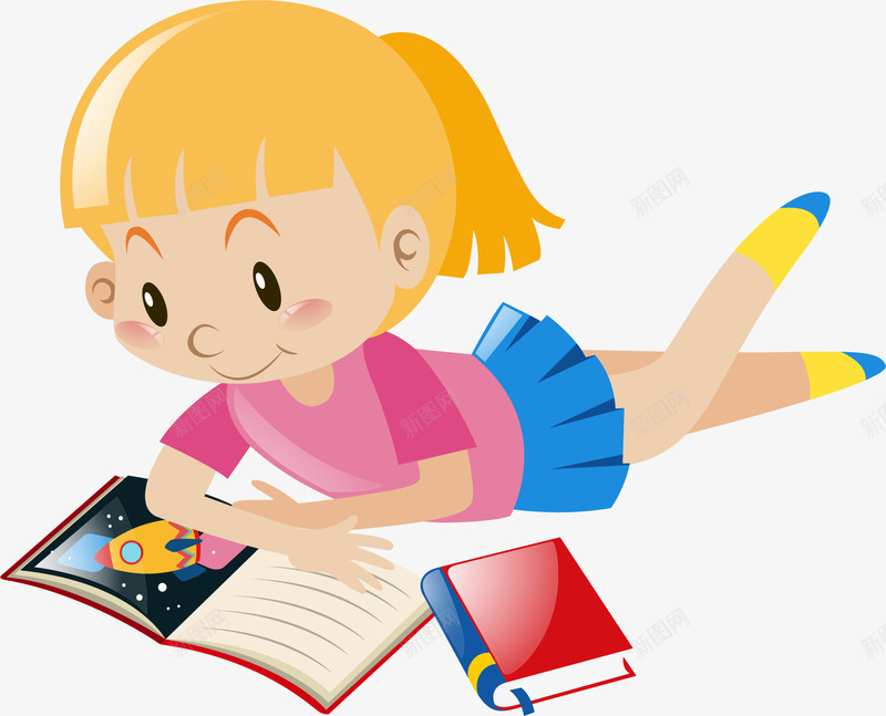 培养孩子兴趣爱好png免抠素材_新图网 https://ixintu.com 个人爱好 兴趣培养 幼教 矢量素材