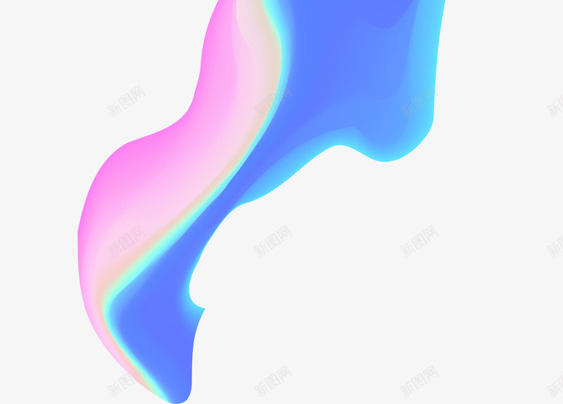 纹理透明过度装饰图案矢量图eps免抠素材_新图网 https://ixintu.com 几何 科技 纹理 蒸汽波流体 装饰 过度 透明 高端 矢量图