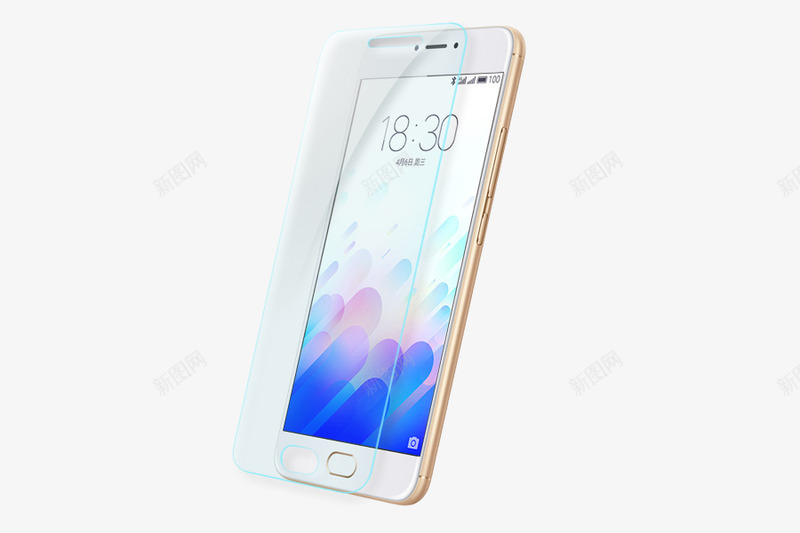 手机钢化膜png免抠素材_新图网 https://ixintu.com iphone iphone6钢化膜 手机贴膜 淘宝广告 钢化膜