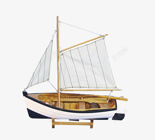 复古航海元素png免抠素材_新图网 https://ixintu.com 复古 木船 美国