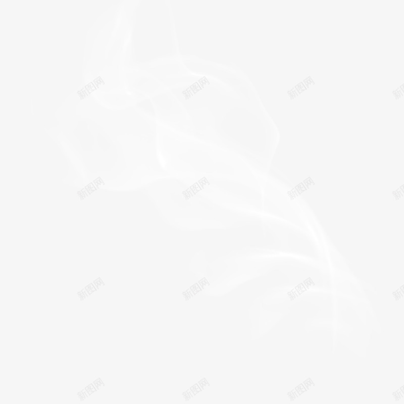 白色雾气烟雾合成png免抠素材_新图网 https://ixintu.com 合成 合成素材 油烟机烟雾 烟雾 白色 雾气