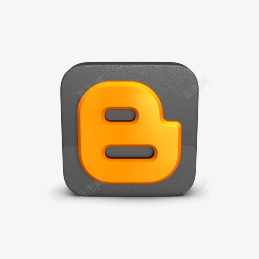 SNS网站LOGO图标png_新图网 https://ixintu.com SNS网站LOGO图标下载