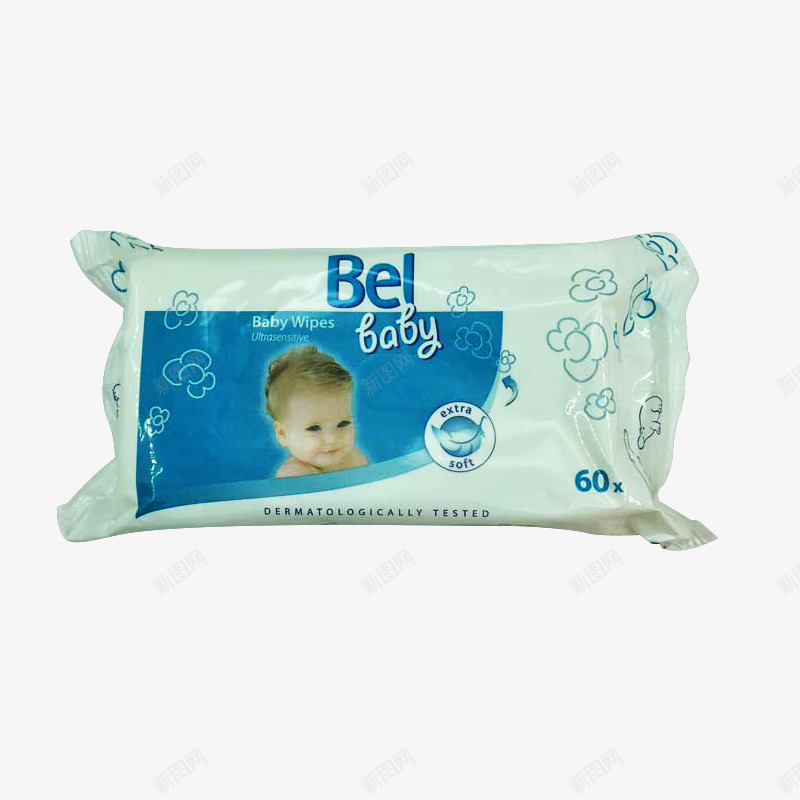 漂亮宝贝湿纸巾png免抠素材_新图网 https://ixintu.com belbaby 湿巾 漂亮宝贝 纸巾