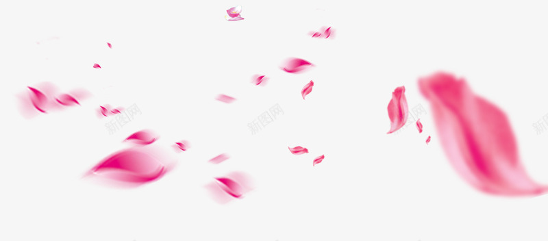 桃花花瓣背景png免抠素材_新图网 https://ixintu.com 桃花背景素材 粉色花瓣 粉色花瓣背景素材 花瓣背景