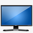 戴尔显示前计算机监控屏幕harpng免抠素材_新图网 https://ixintu.com computer dell display front monitor screen 前 屏幕 戴尔 显示 监控 计算机