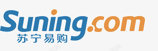 苏宁易购png免抠素材_新图网 https://ixintu.com 网站 苏宁易购 购物