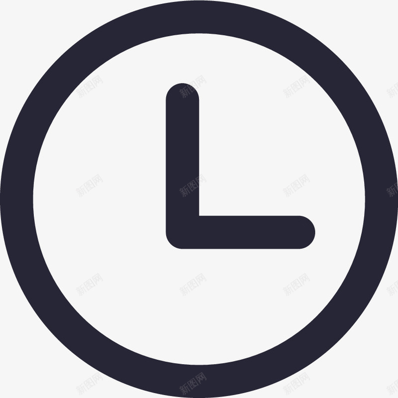 icon倒计时矢量图图标eps_新图网 https://ixintu.com icon倒计时 矢量图