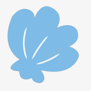 贝壳png免抠素材_新图网 https://ixintu.com 卡哇伊 卡通 可爱 扇贝 贝壳