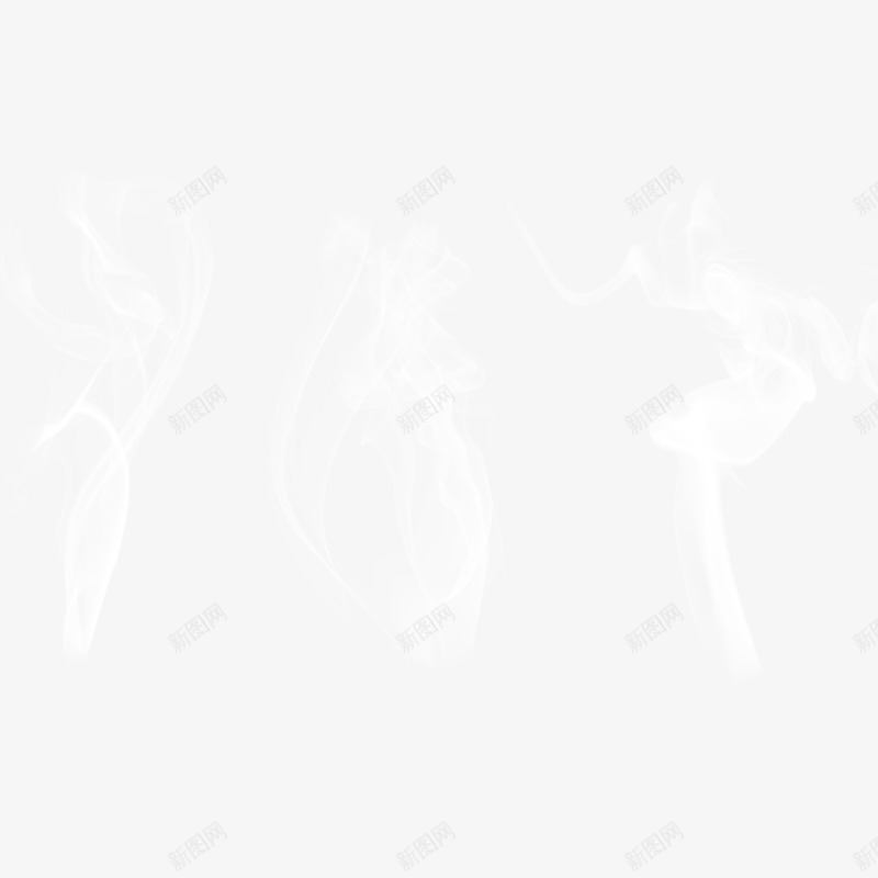 分散水墨热气烟雾png免抠素材_新图网 https://ixintu.com 分散 水墨 油烟机烟雾 烟雾 烟雾素材 热气