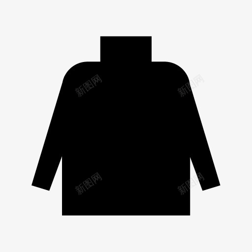 衣服时尚穿美国时尚图标png_新图网 https://ixintu.com Clothes fashion wear 时尚 穿 衣服