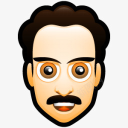 MaleFaceH1Icon图标png_新图网 https://ixintu.com boy customer face guy male man person skin user 人 客户 用户 男人 男孩 男性 的家伙 的脸 皮肤