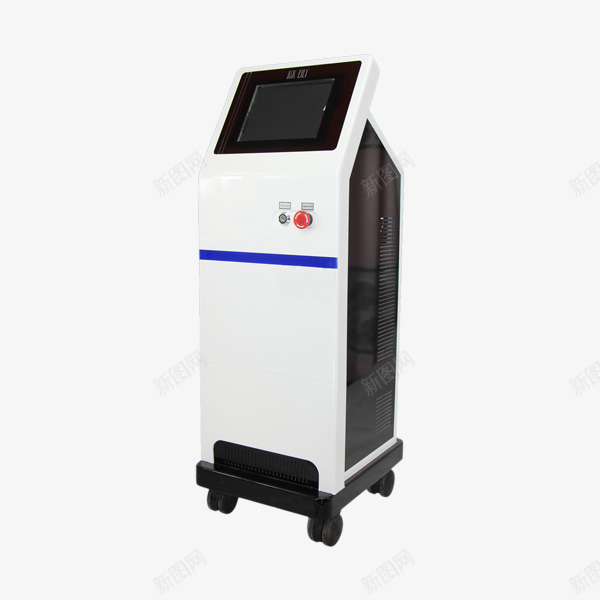 超声刀仪器png免抠素材_新图网 https://ixintu.com 仪器 精密 超声刀 高端