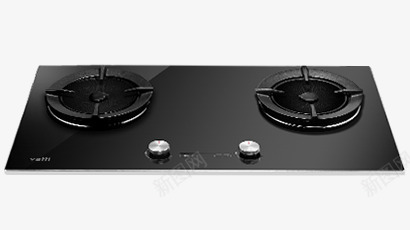 华帝高端聚能灶BH853Bpng免抠素材_新图网 https://ixintu.com 产品实物 华帝 聚能灶 高端