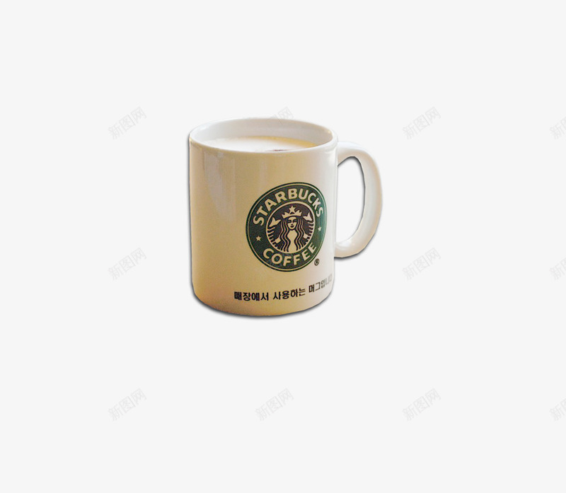 星巴克咖啡杯png免抠素材_新图网 https://ixintu.com 咖啡 咖啡杯 星巴克