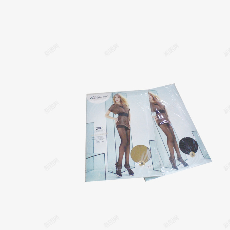 丝袜包装png免抠素材_新图网 https://ixintu.com 丝袜包装 产品 实物