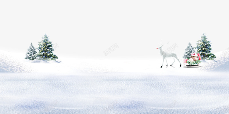 卡通手绘冬季白色雪地psd免抠素材_新图网 https://ixintu.com 冬天 冬季 冬至 卡通 卡通手绘冬季白色雪地 手绘 白色 雪地