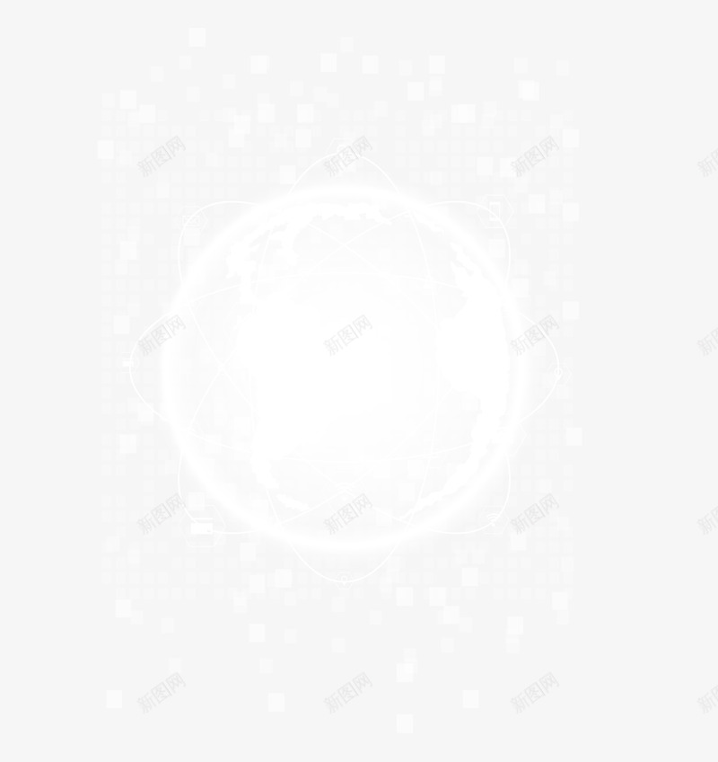 环形光圈矢量图ai免抠素材_新图网 https://ixintu.com 光圈 发光 灯光 灯泡发光 环形 环形光圈 矢量图