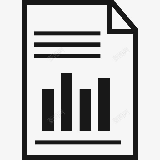 酒吧图表页面符号图标png_新图网 https://ixintu.com 分析 图表 数据 数据分析 符号 网页界面 酒吧