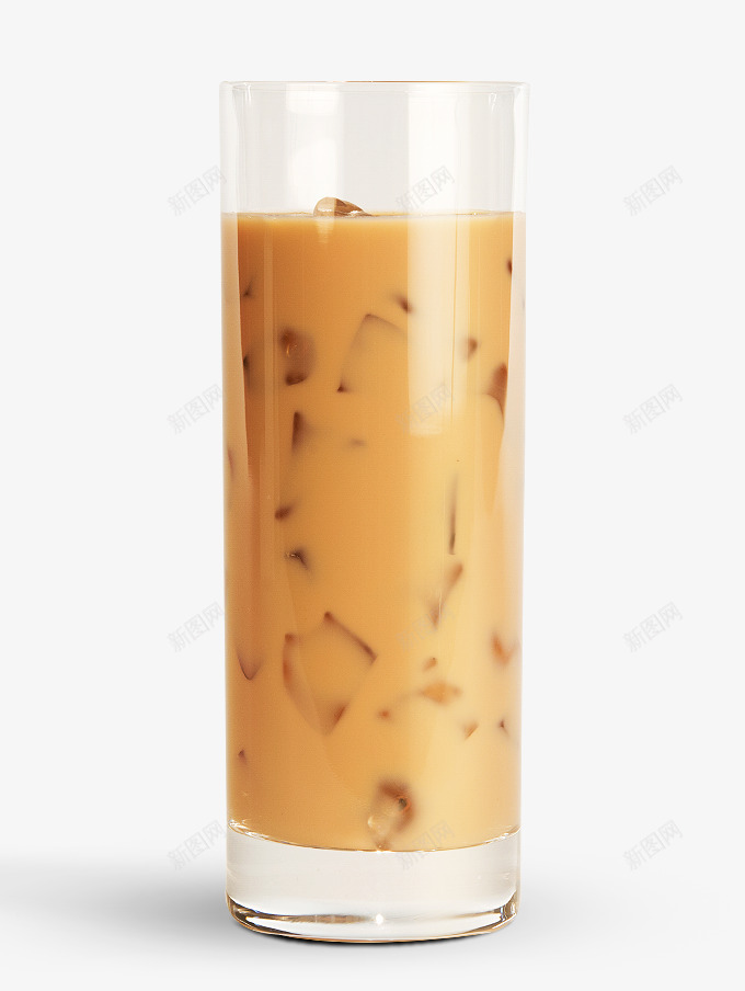 冰咖啡png免抠素材_新图网 https://ixintu.com 咖啡 图片
