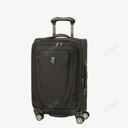 美国行李箱国际品牌png免抠素材_新图网 https://ixintu.com Travelpro 拉杆箱 特普罗 美国 行李箱 铁塔 黑色