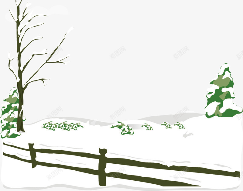 雪景北极雪矢量图ai免抠素材_新图网 https://ixintu.com 冬天 北极雪 北极雪素材 新图网 矢量北极雪 矢量北极雪素材 雪景 矢量图