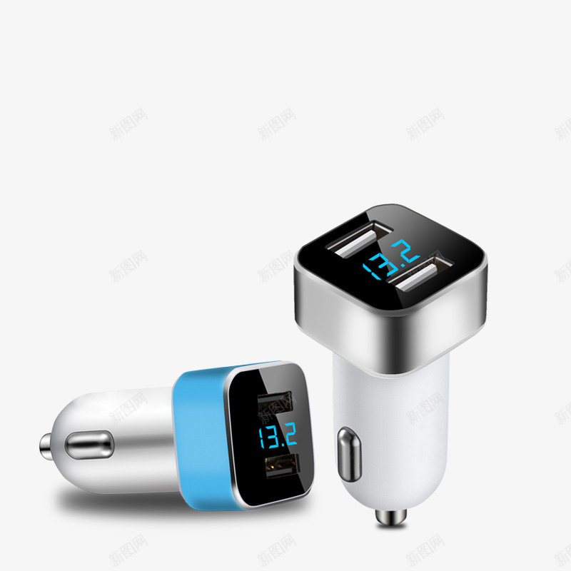 车载充电器点烟器png免抠素材_新图网 https://ixintu.com 充电器 点烟器 车载 车载打火机
