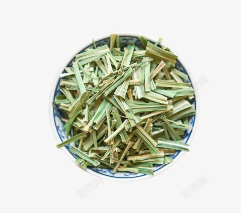 香茅草柠檬草png免抠素材_新图网 https://ixintu.com 柠檬草 茅草 香茅 香茅草