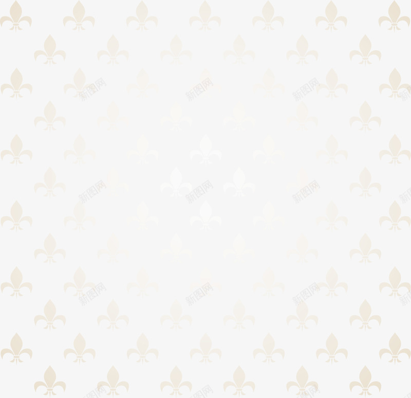 黄色花纹背景png免抠素材_新图网 https://ixintu.com 欧式花纹 清新图案 简约图案 边框纹理 闪耀花纹 黄色背景