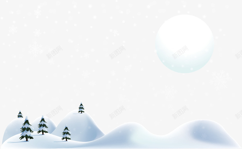 雪景冬天矢量图ai免抠素材_新图网 https://ixintu.com 冬天 冬天雪景 大雪 新图网 矢量雪域 矢量雪域素材 雪域 雪域素材 雪景 矢量图