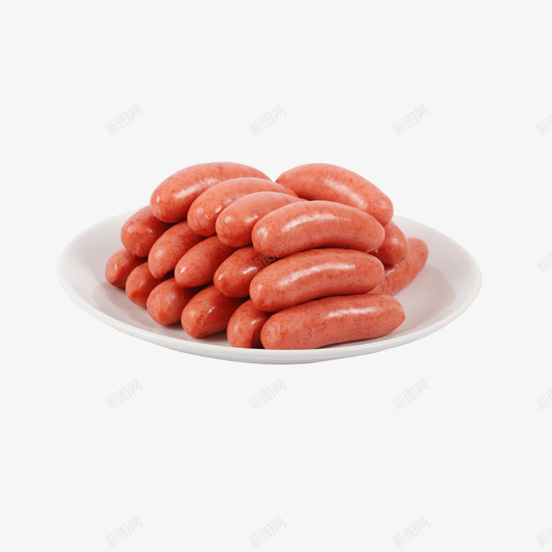 大根的热狗火腿肠元素png免抠素材_新图网 https://ixintu.com 小吃设计 广味腿长 广味香肠 火腿肠 热狗 美食餐饮 香肠图案