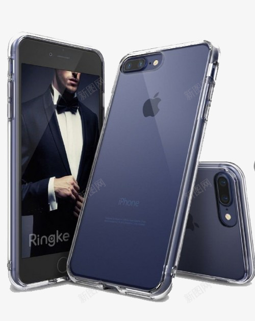 iPhone7实物图png免抠素材_新图网 https://ixintu.com iPhone iPhone7 产品图 手机 数码 新品