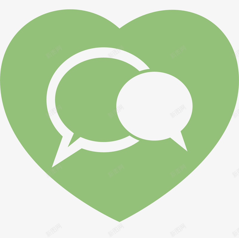 客户满意icon图标png_新图网 https://ixintu.com appwe appweb icon 图标 客户满意
