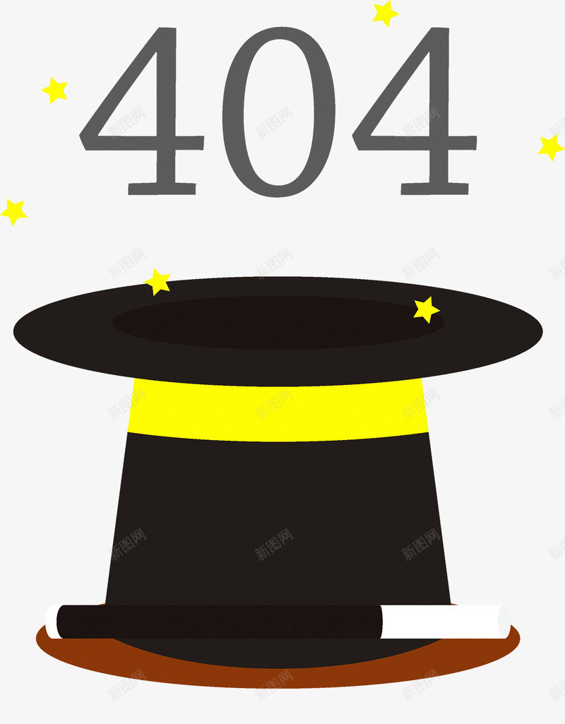 网页404错误矢量图ai免抠素材_新图网 https://ixintu.com 404 ERROR 提示 网站 网页 错误 矢量图