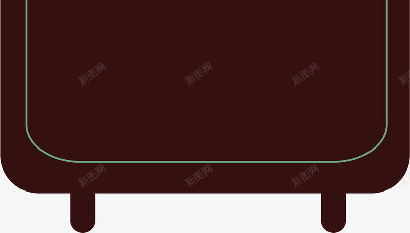 酒红色皮质奢华箱包矢量图eps免抠素材_新图网 https://ixintu.com 奢华箱包 皮质箱包 箱包 精致 精致箱包 酒红色 酒红色箱包 矢量图