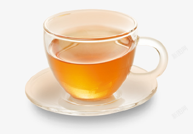 普洱茶杯png免抠素材_新图网 https://ixintu.com 杯碟 茶杯 透明