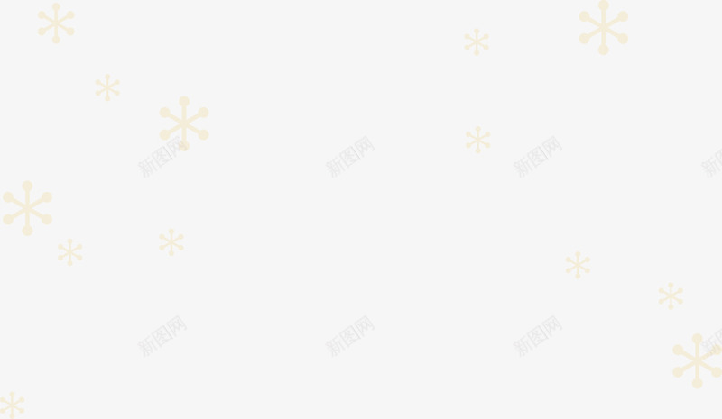 创意圣诞节小雪花背景矢量图ai免抠素材_新图网 https://ixintu.com 冬季 圣诞 小雪花 气氛 背景图 矢量图