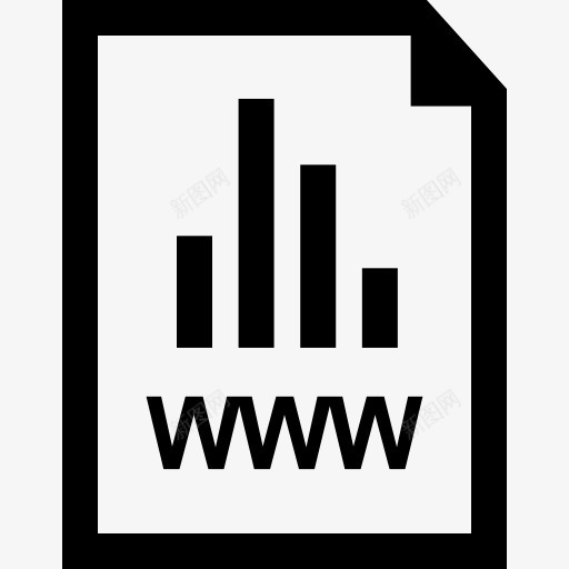 分析图标png_新图网 https://ixintu.com 业务 图表 数据 数据分析 界面 符号 象征 酒吧 页面分析