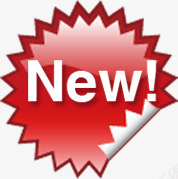 NEW新品标签淘宝促销png免抠素材_新图网 https://ixintu.com new 促销 新品 标签